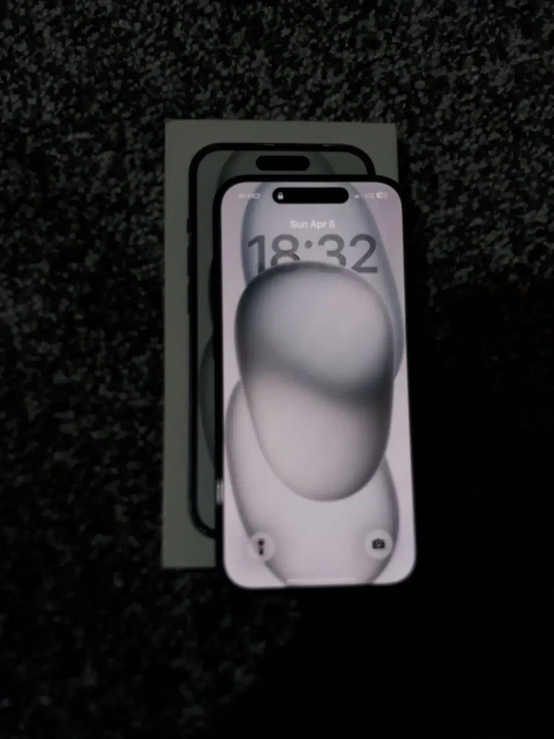 iPhone 15 128Gb Ch|موبایل|تهران, توحید|دیوار