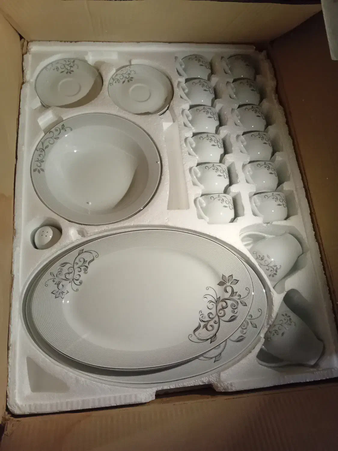 لوازم اشپزخانه|ظروف سرو و پذیرایی|رباط‌کریم, نصیرشهر|دیوار