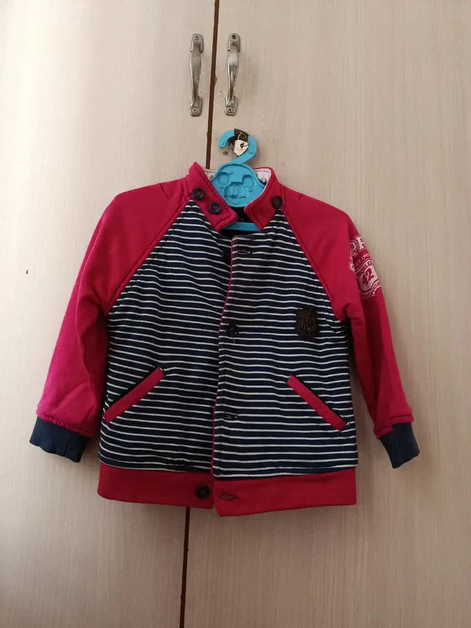 لباس بچگانه|لباس|اراک, |دیوار