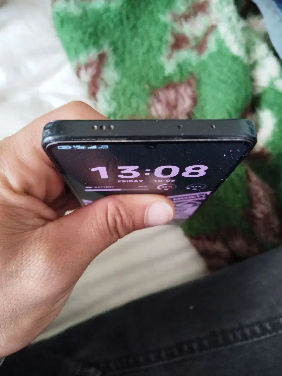 X6 pro|موبایل|کرمان, |دیوار