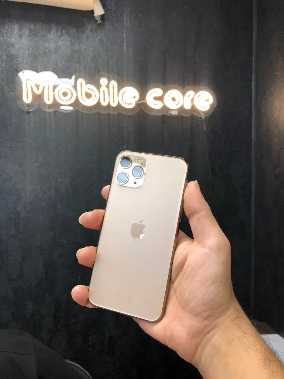 ایفون iphone 11pro|موبایل|کرج, گلشهر|دیوار