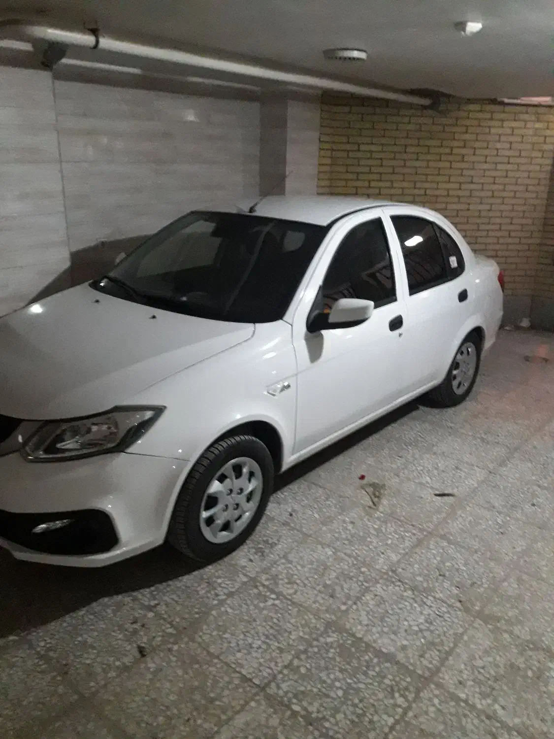 ساینا s|خودرو سواری و وانت|شاهین‌شهر, گرگاب|دیوار