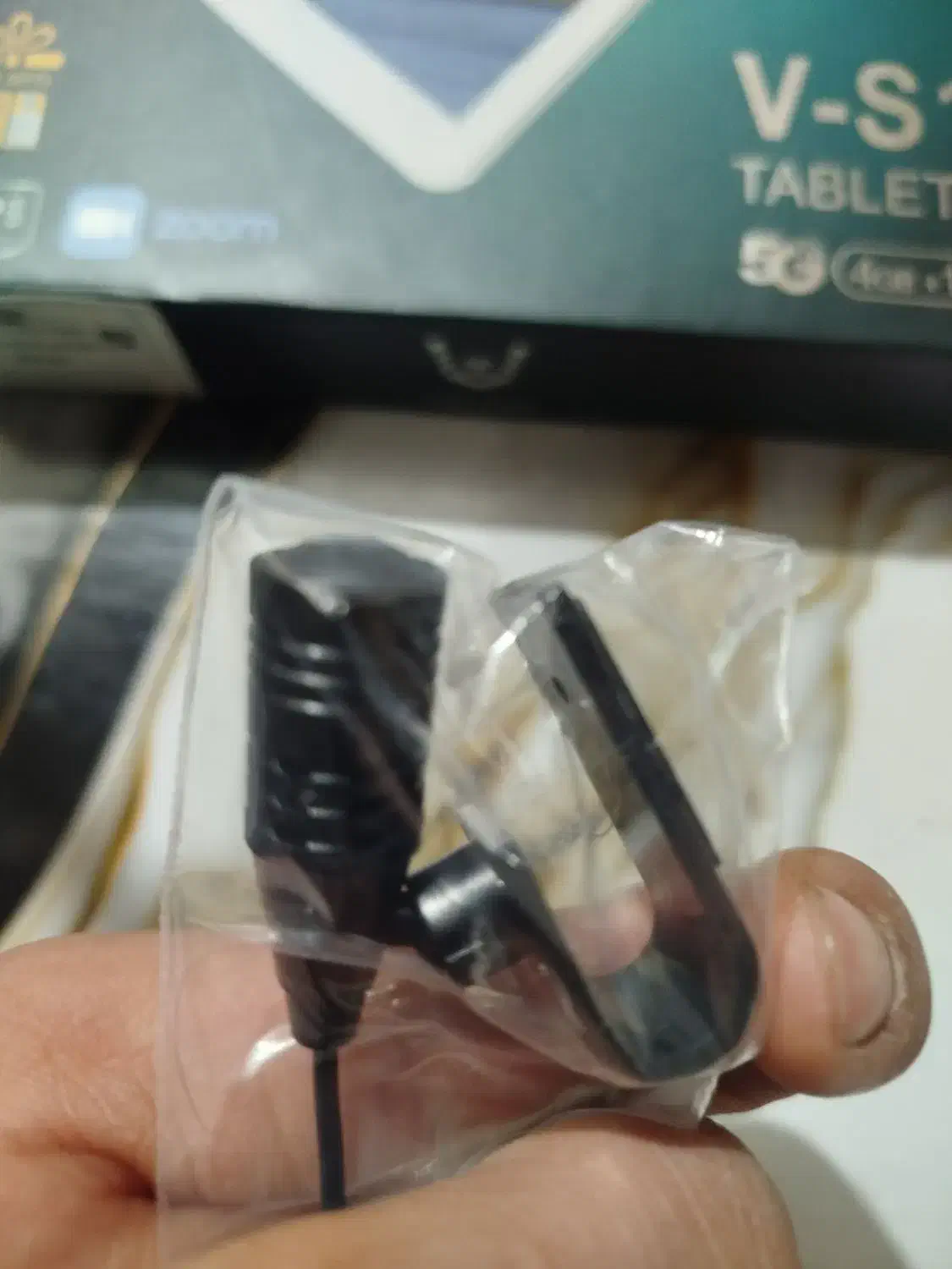 میکروفن|لوازم جانبی موبایل و تبلت|تبریز, |دیوار