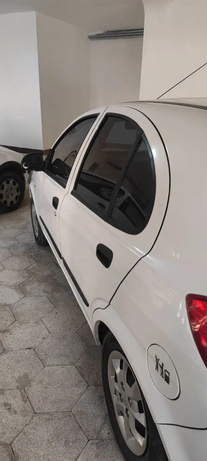 تیبا ۲ مدل ۱۴۰۰|خودرو سواری و وانت|سبزوار, شهرک اندیشه|دیوار