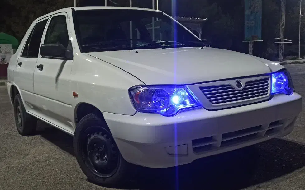 پراید 132 عروسک|خودرو سواری و وانت|ارومیه, |دیوار