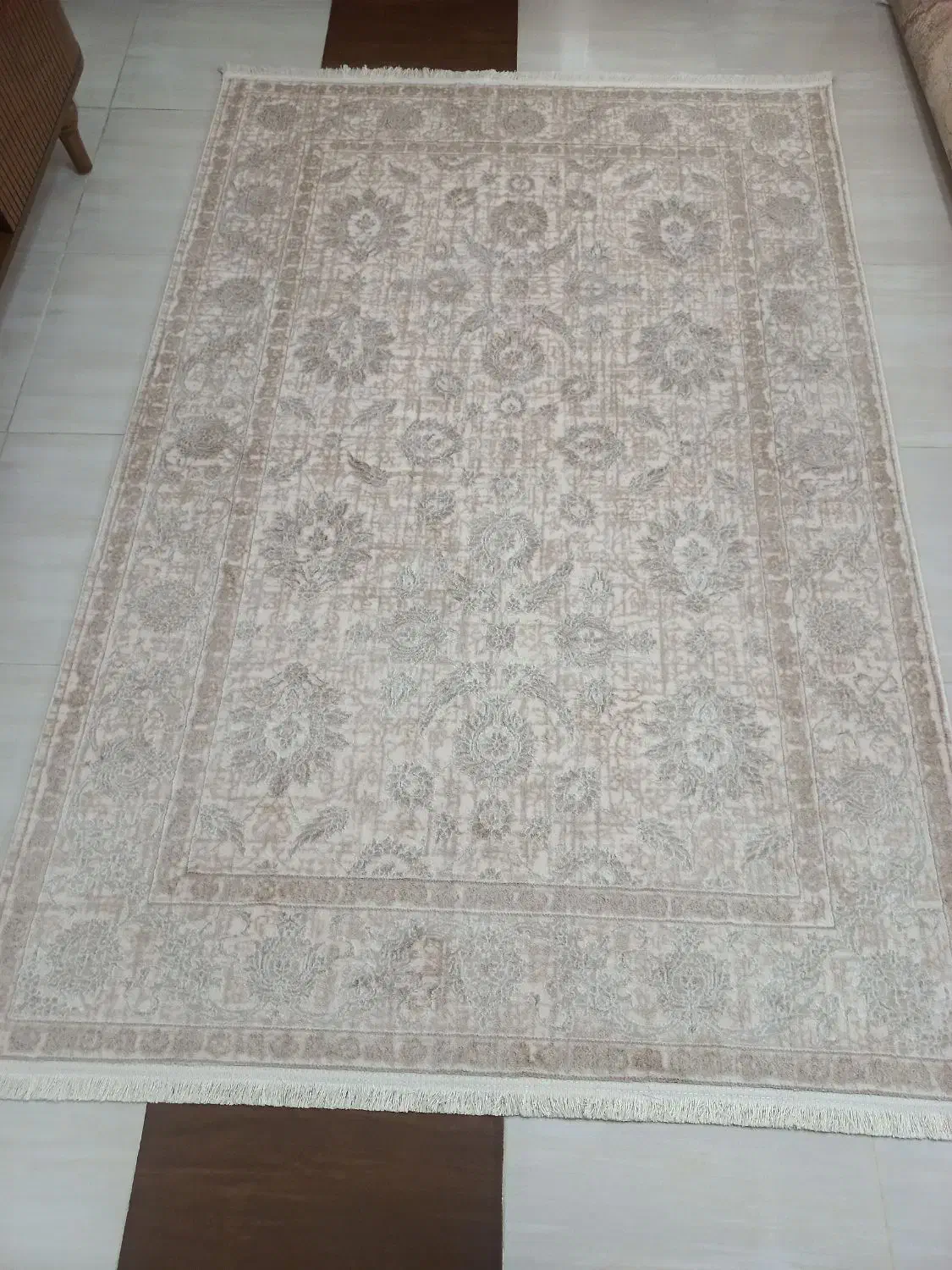 فرش ۴متری|فرش|ساری, |دیوار