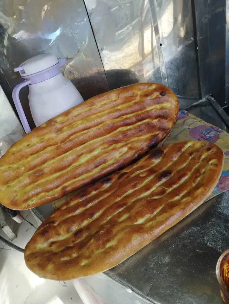 دستگاه گردون نانوایی|فروشگاه و مغازه|اهر, |دیوار