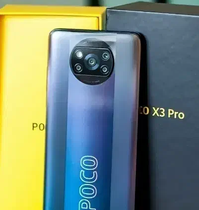 poco x3pro|موبایل|تهران, دردشت|دیوار