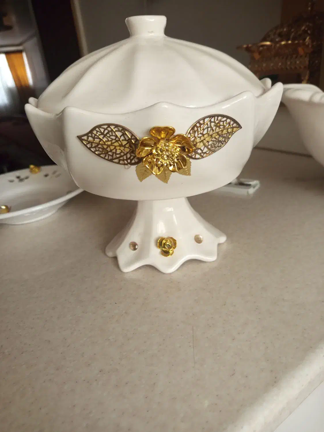 دکوری|صنایع دستی و سایر لوازم تزئینی|قم, ولیعصر|دیوار