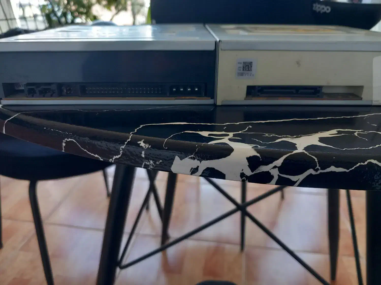 DVD writer|پخش‌کننده DVD و ویدیو|زرند, |دیوار