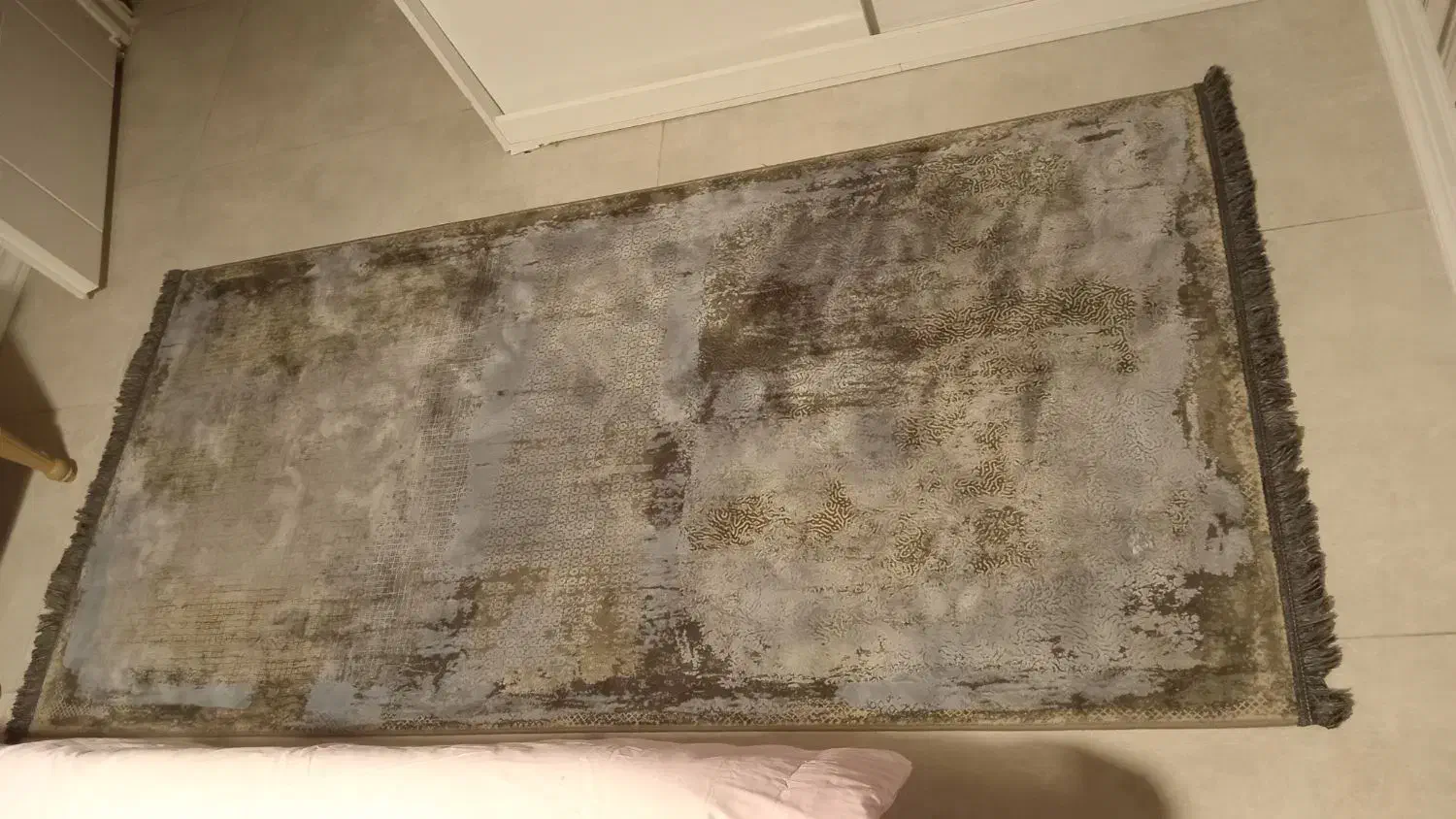 فرش درحد آکبند ۱۲۰۰ شانه|فرش|تهران, اکباتان|دیوار