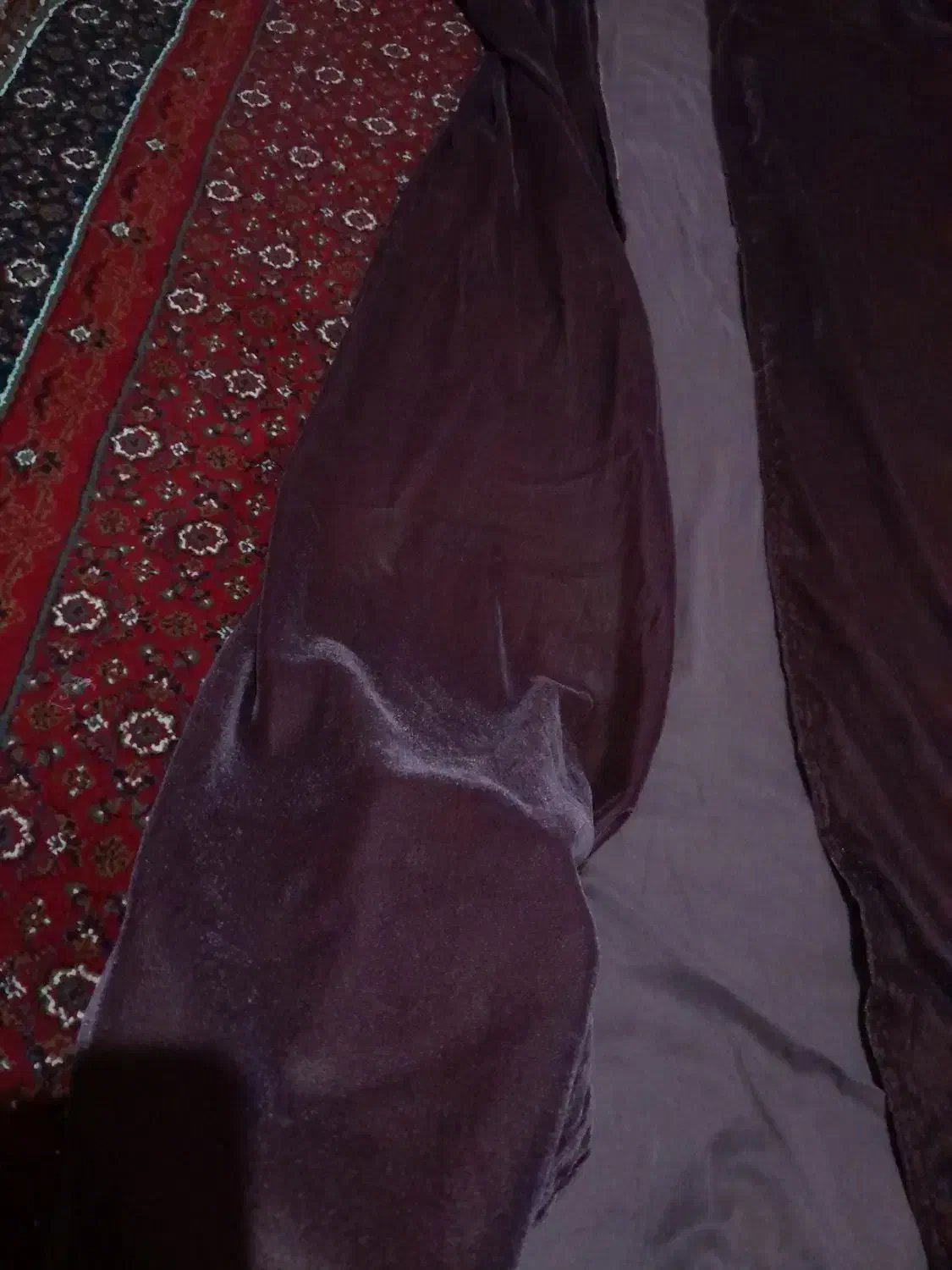 کراس کوا|لباس|جوانرود, |دیوار