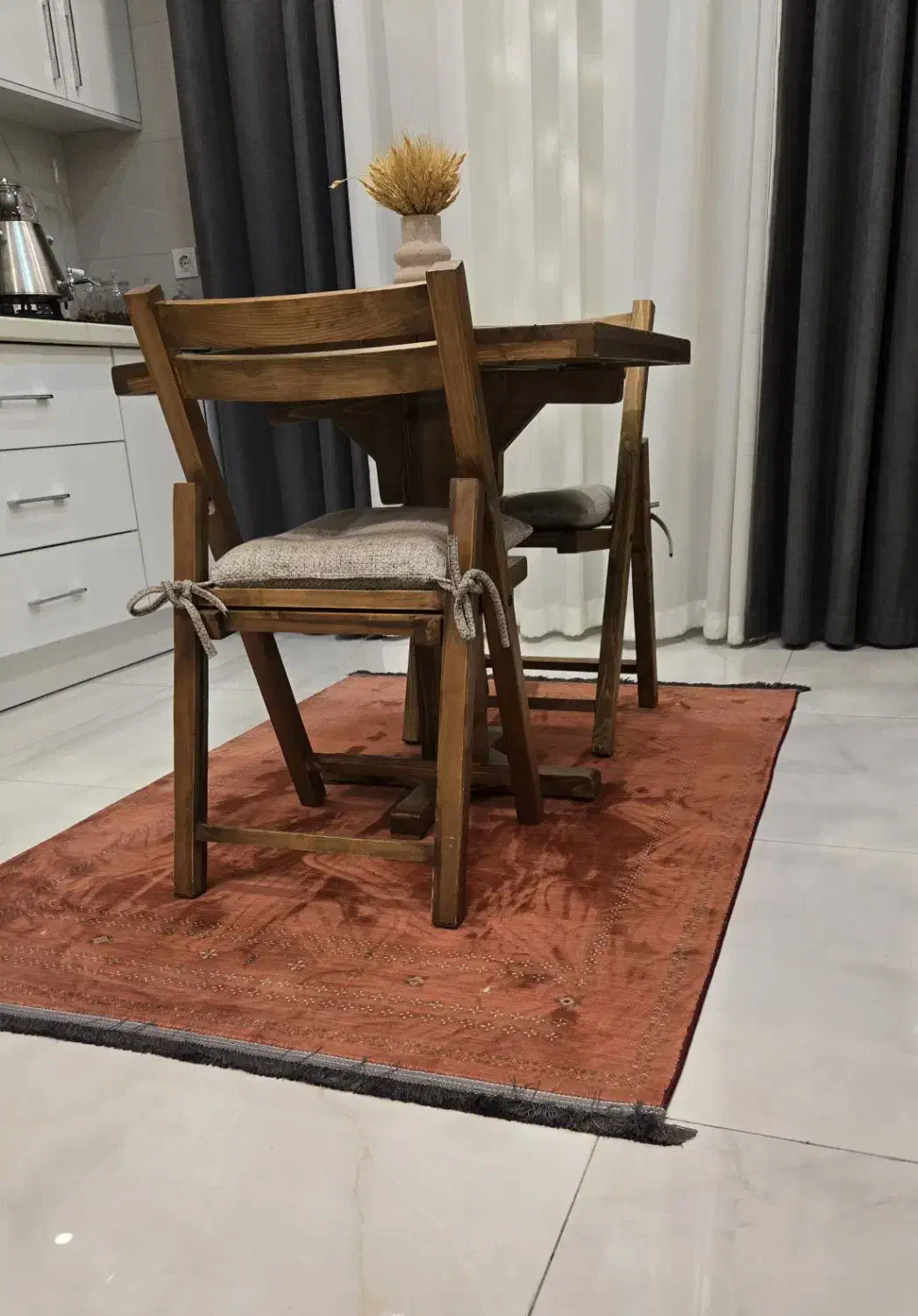 فرش۹متری درحدنو برند دیبا|فرش|جوادآباد, |دیوار