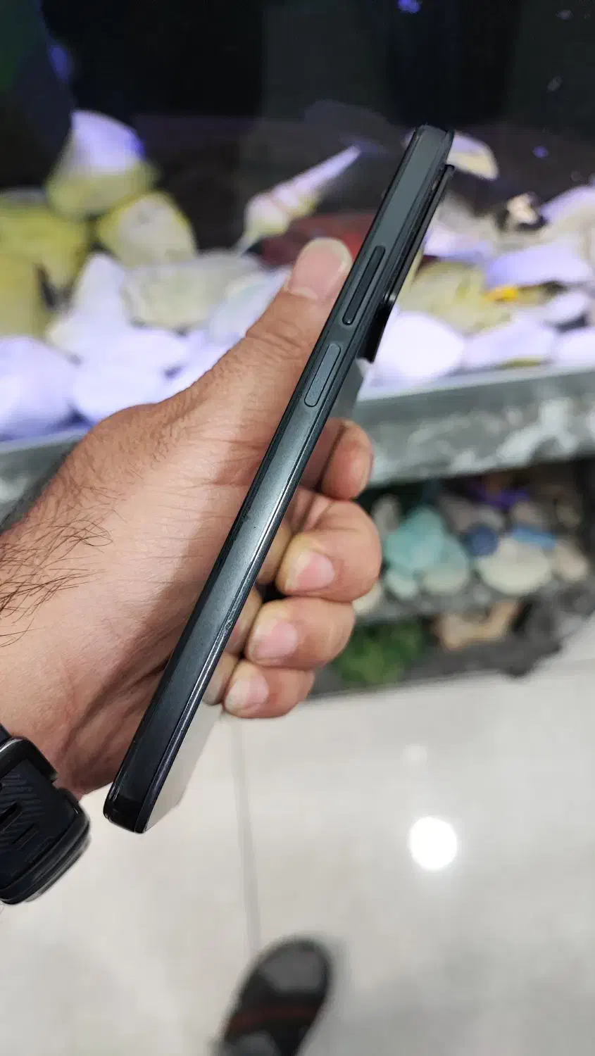 NOTE 11 PRO PLUS|موبایل|تهران, نصرت|دیوار