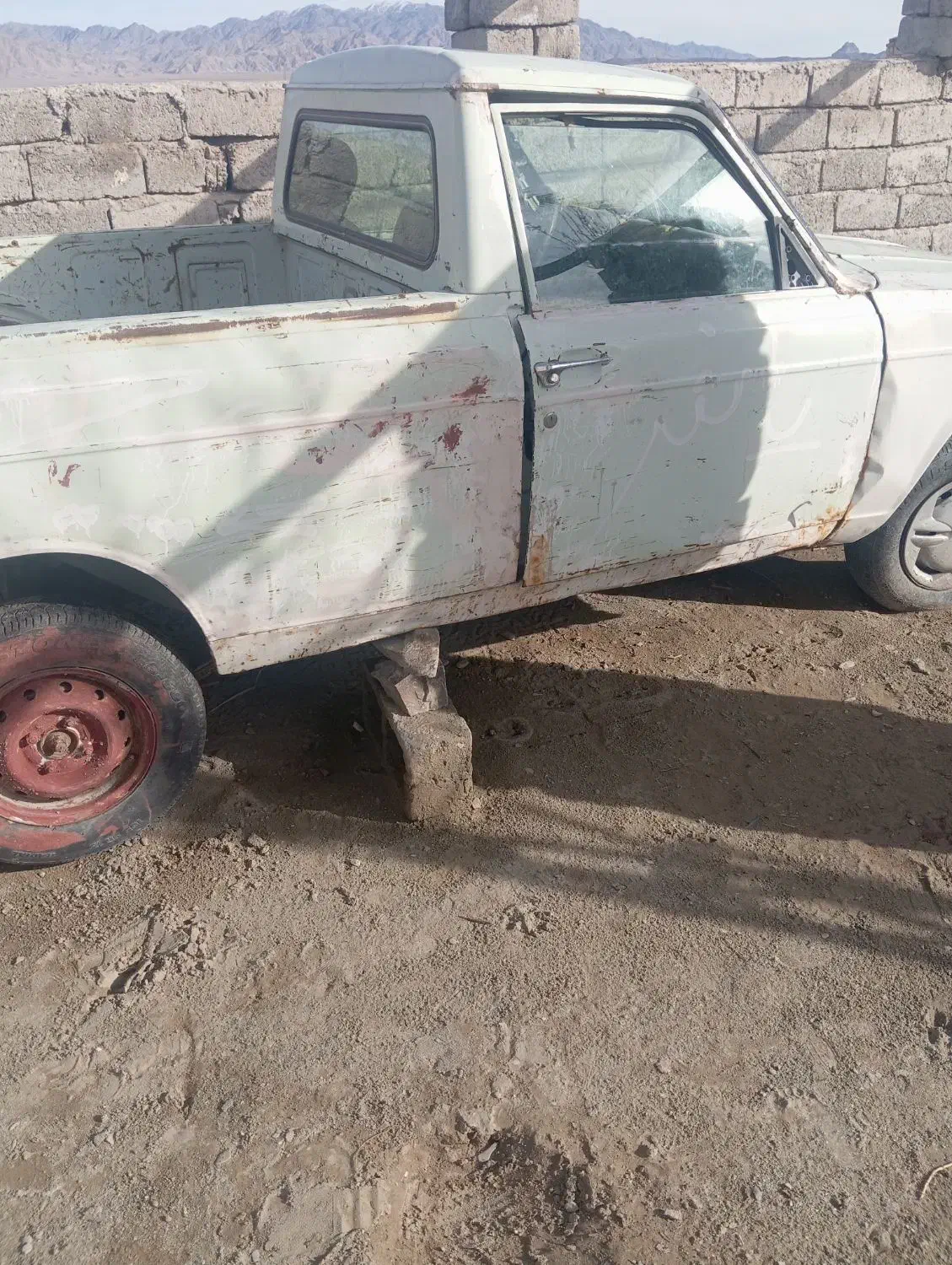 زنگ نزنی پیام بدی|خودرو سواری و وانت|خاش, |دیوار