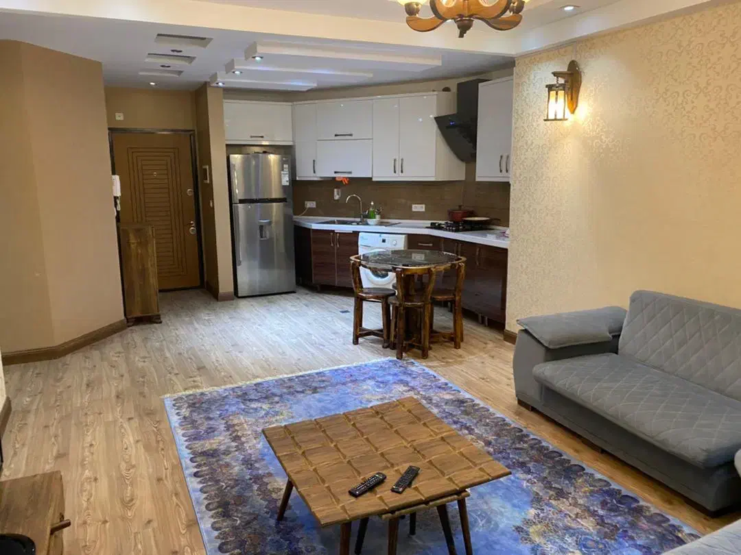 اجاره منزل مبله|اجارهٔ کوتاه‌مدت آپارتمان و سوئیت|کیش, |دیوار