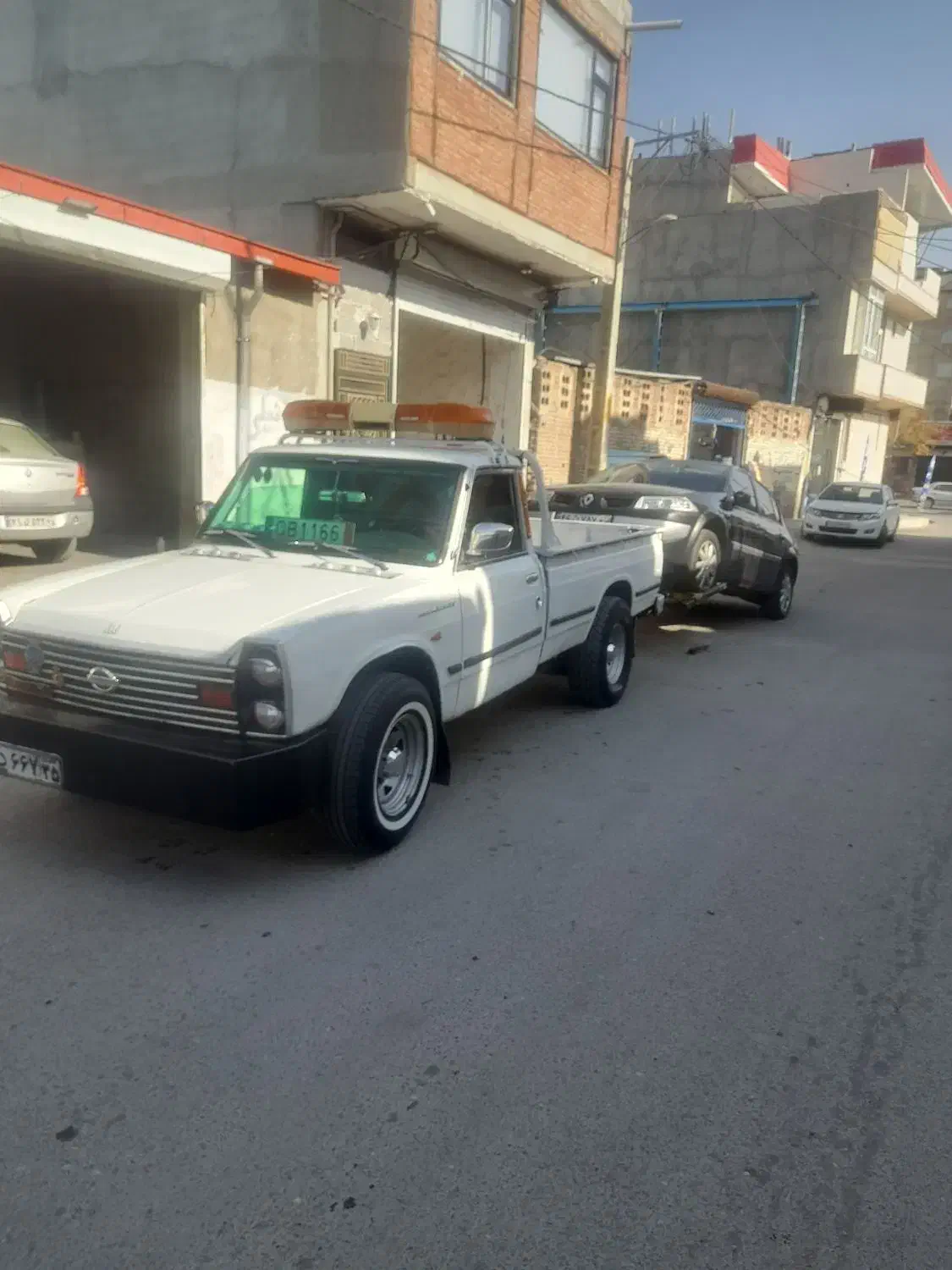 امداد خودرو|خدمات حمل و نقل|عجب شیر, |دیوار