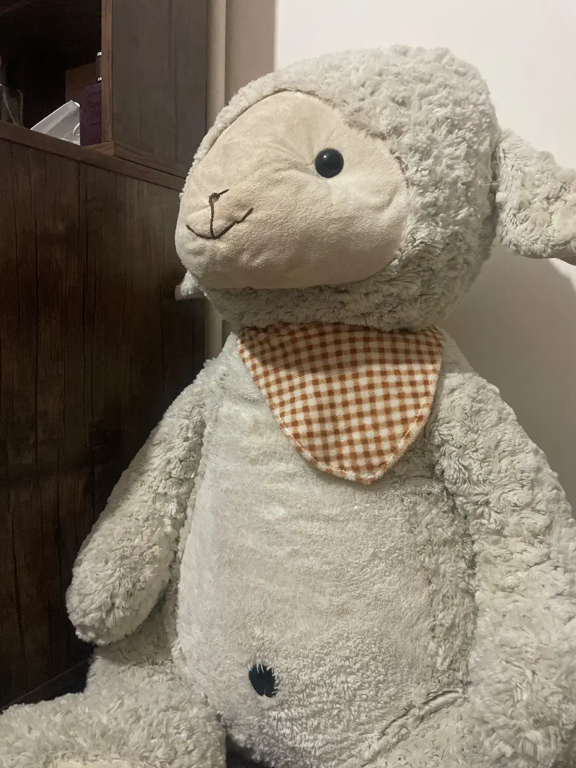 عروسک بزرگ پشمی|اسباببازی|ابهر, |دیوار