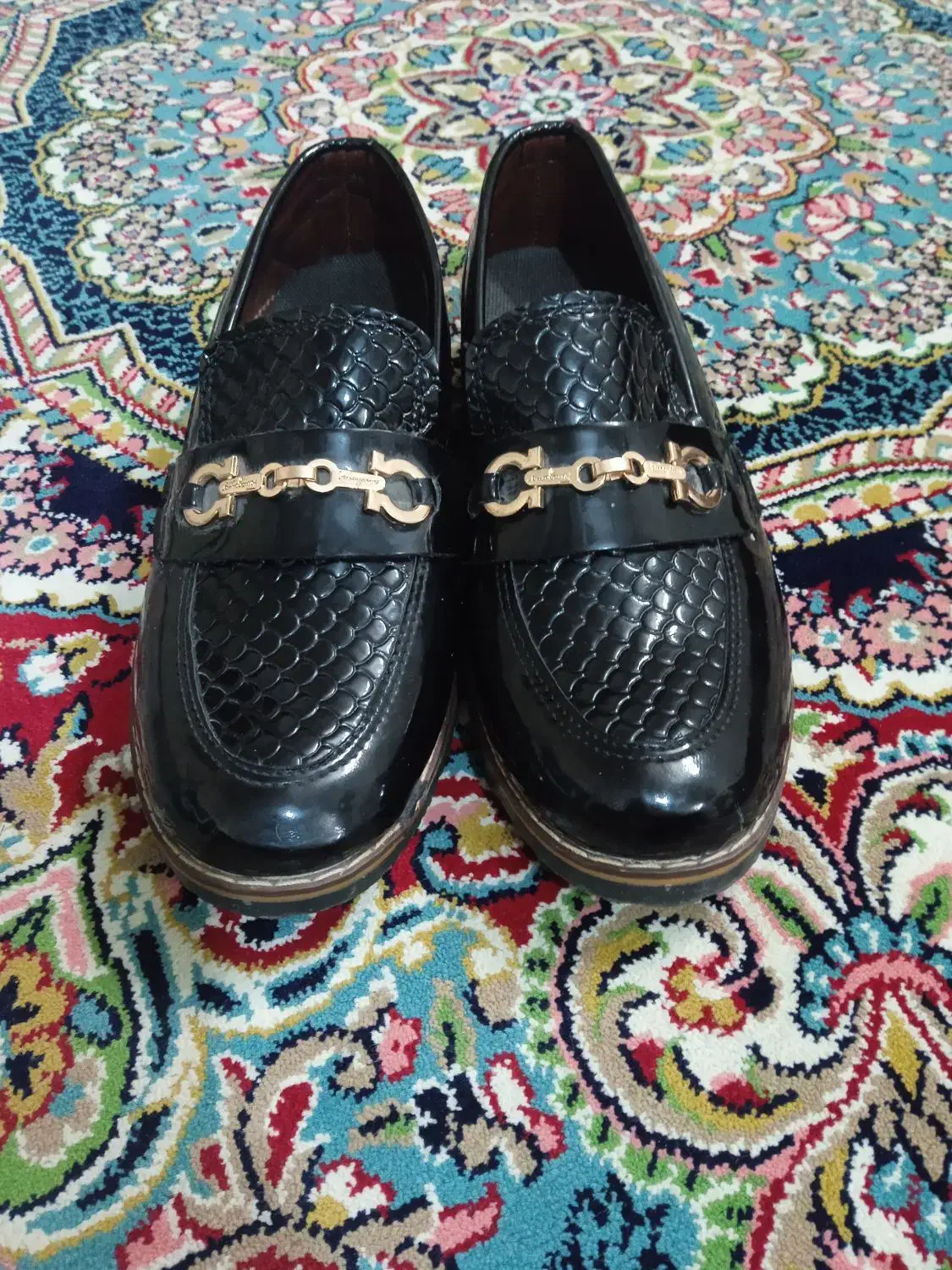 کفش|کیف، کفش، کمربند|مشهد, کوی ولیعصر|دیوار