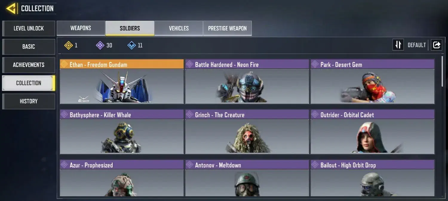 اکانت کالاف دیوتی|کنسول، بازی ویدئویی و آنلاین|کارون, |دیوار