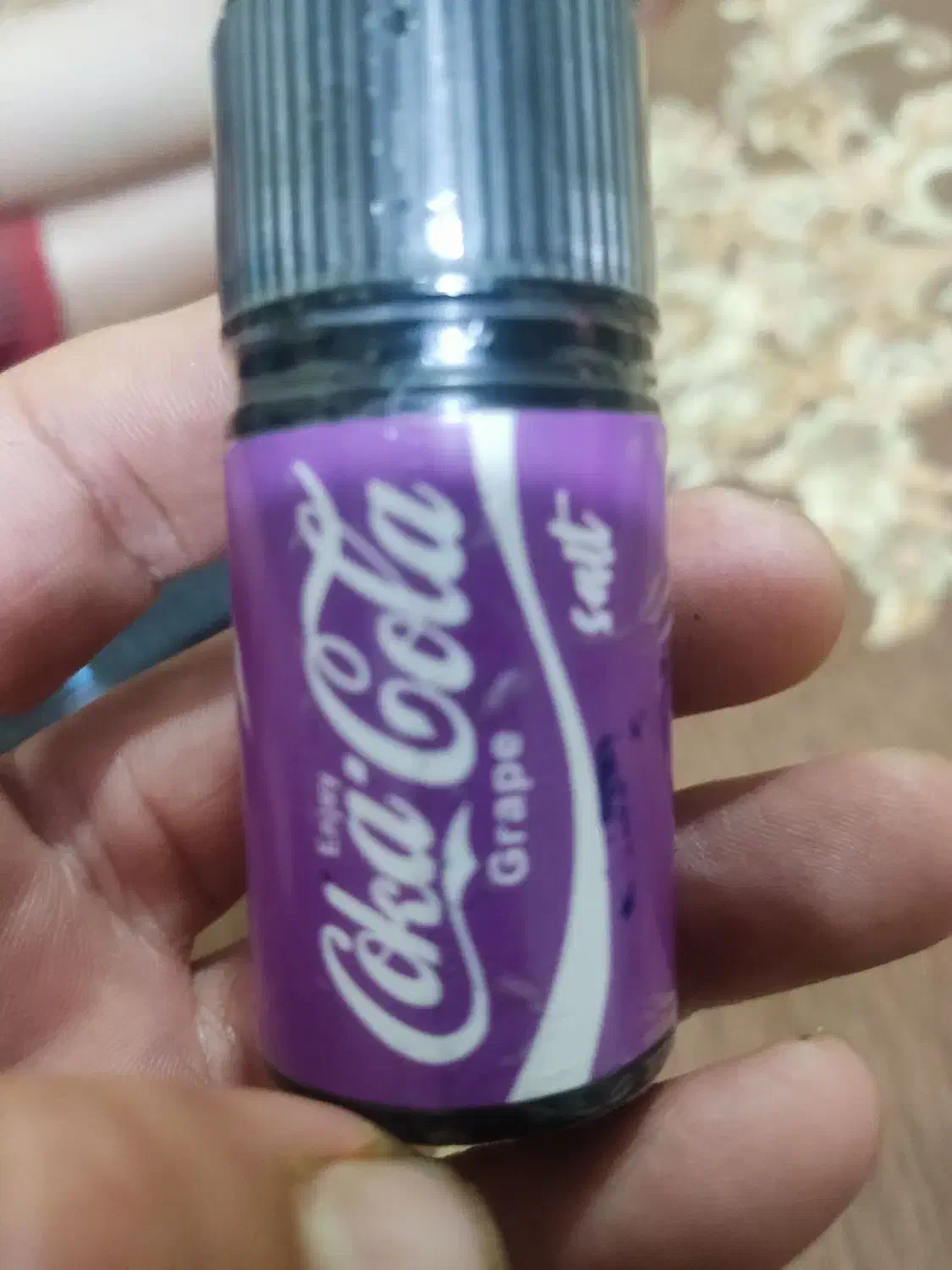 ویپ و جویس اصلی|زیورآلات و اکسسوری|قدس, شهر‌قدس|دیوار