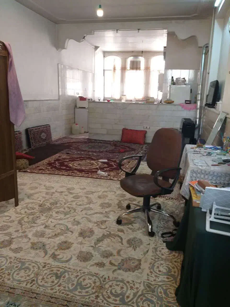 منزل ۵۰ متر در جوادالائمه|اجارهٔ خانه و ویلا|قم, باغ شریفی|دیوار