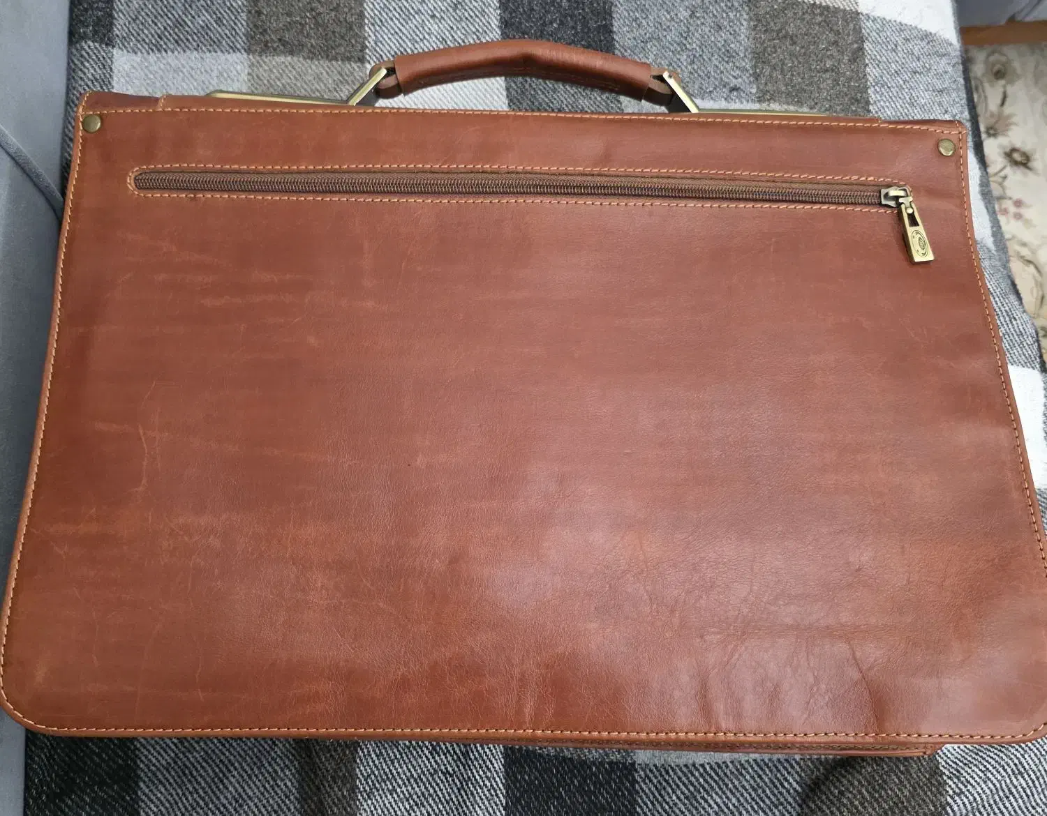 کیف چرم|کیف، کفش، کمربند|قزوین, |دیوار