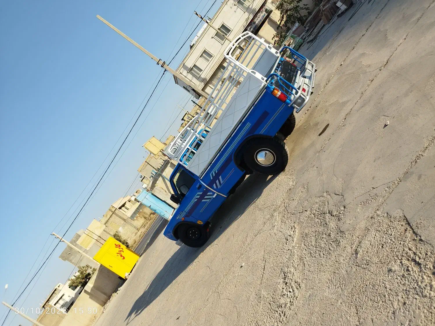 زامیاد بنزینی Z24 آپشنال مدل 1402 گاز سیمی|خودرو سواری و وانت|شیراز, حجت آباد|دیوار