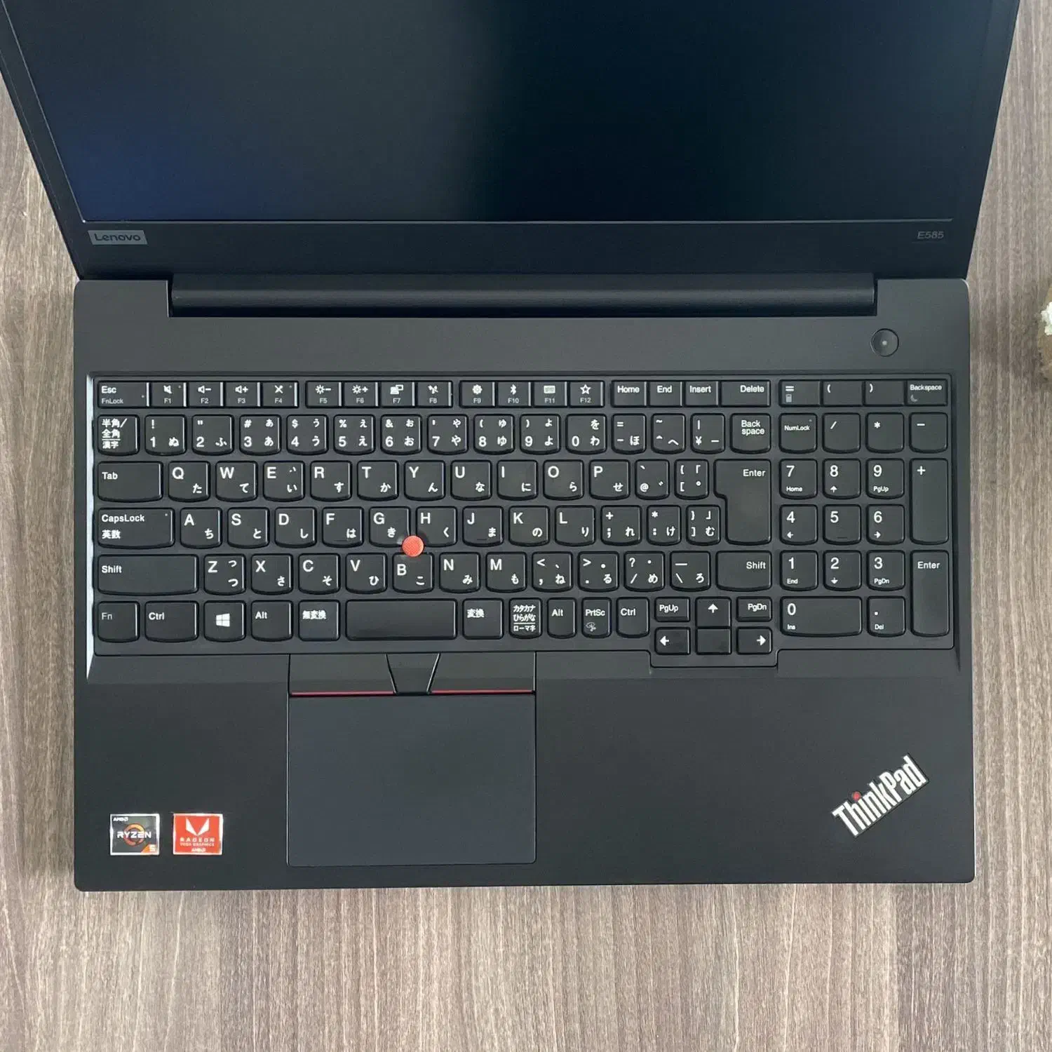 لپ تاپ lenovo ThinkPad E585/E595|رایانه همراه|دزفول, |دیوار