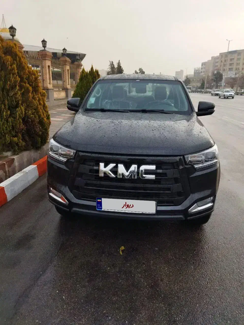 فروش خودروی تی 8|خودرو سواری و وانت|ارومیه, |دیوار