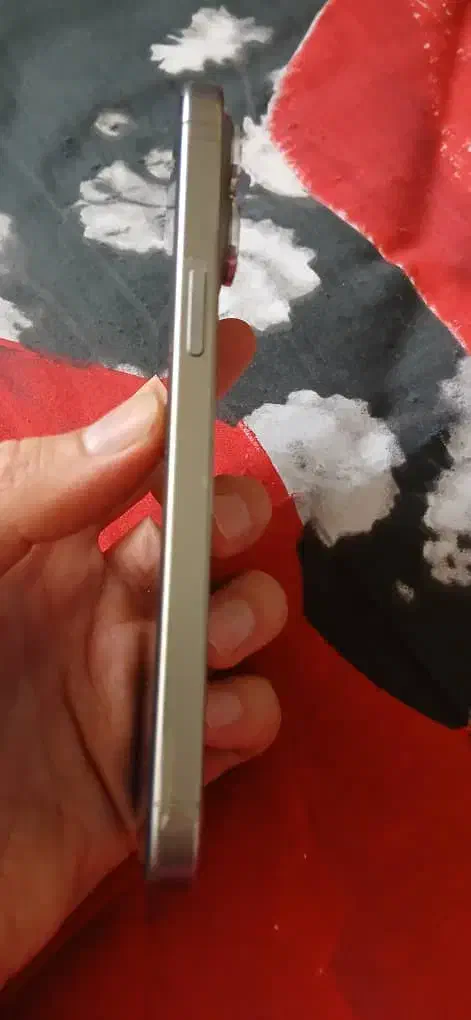 آیفون ۱۵ پرومکس|موبایل|ارومیه, |دیوار