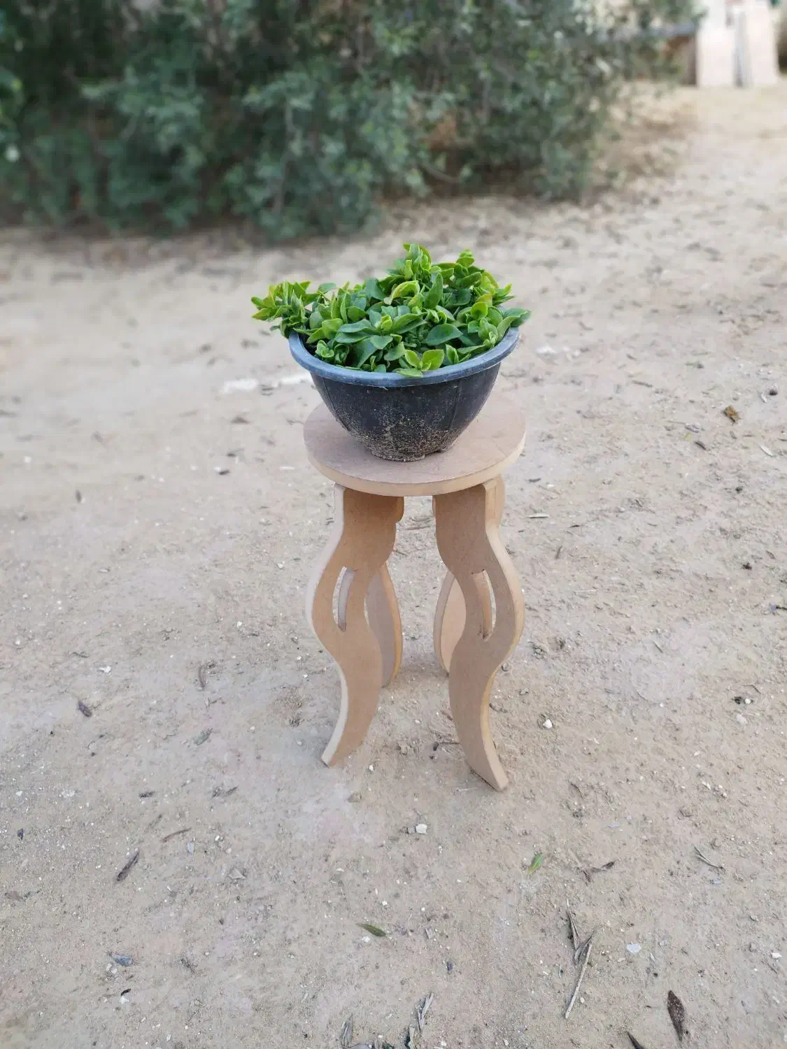 پایه گلدان|صنایع دستی و سایر لوازم تزئینی|آبپخش, |دیوار