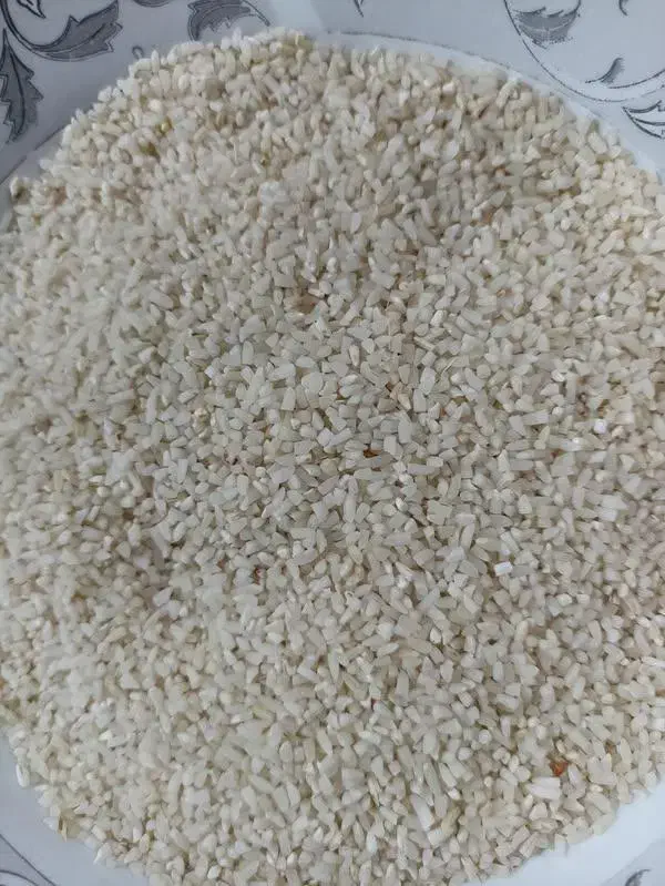 برنج هاشمی درجه یک|خوردنی و آشامیدنی|رشت, نخودچر|دیوار