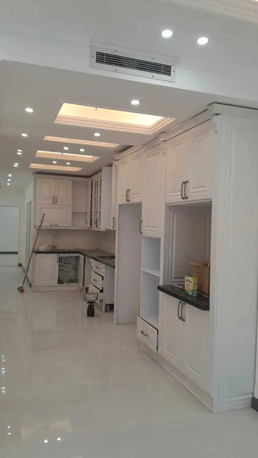 شرکت خدماتی نظافتی و پرستاری ابتکار نظافت ماندگار|خدمات نظافت|قم, بکایی|دیوار