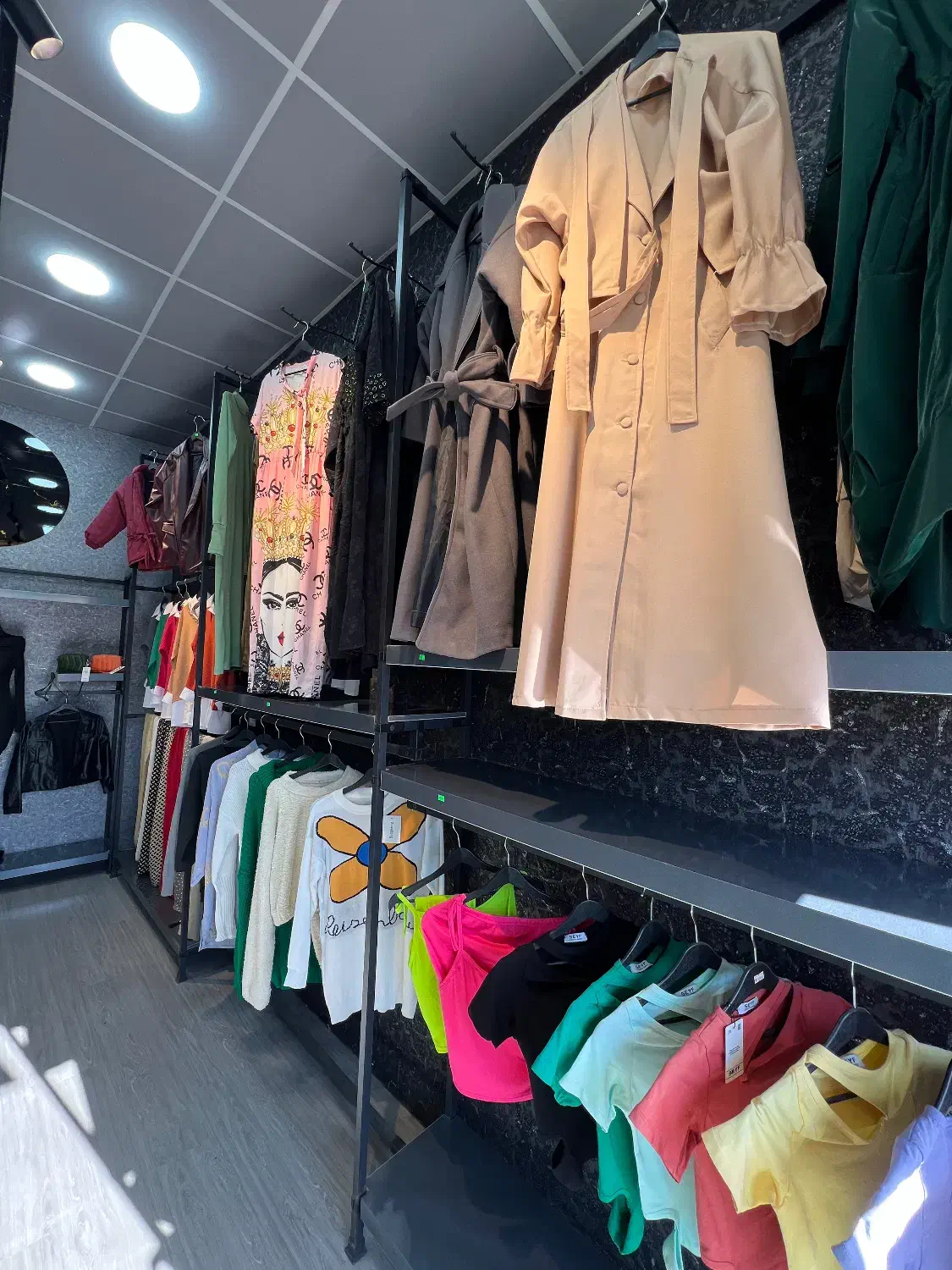 وسایل بوتیک|فروشگاه و مغازه|پاوه, |دیوار