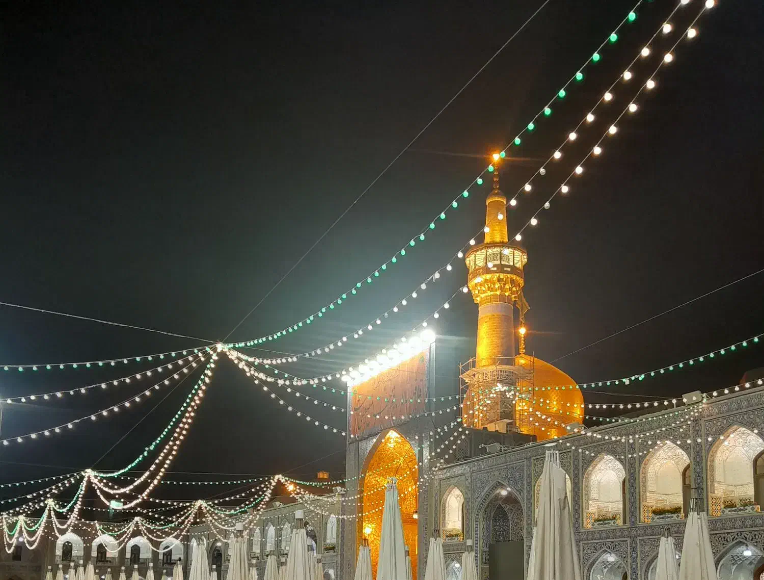 تورزیارتی مشهد مقدس هر هفته|تور و چارتر|یاسوج, |دیوار