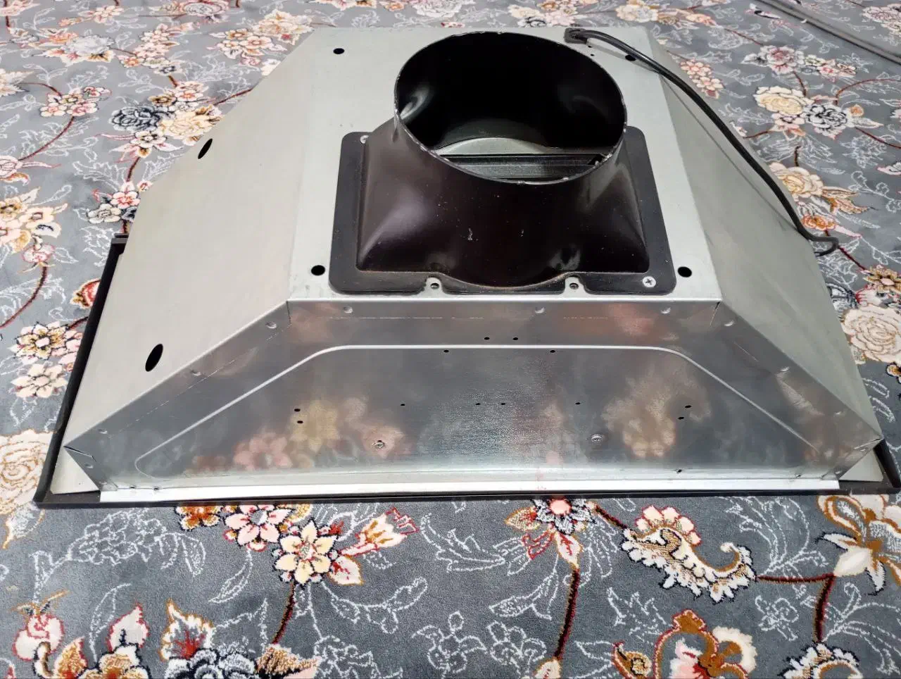 هودمخفی نو|هود|جوانرود, |دیوار