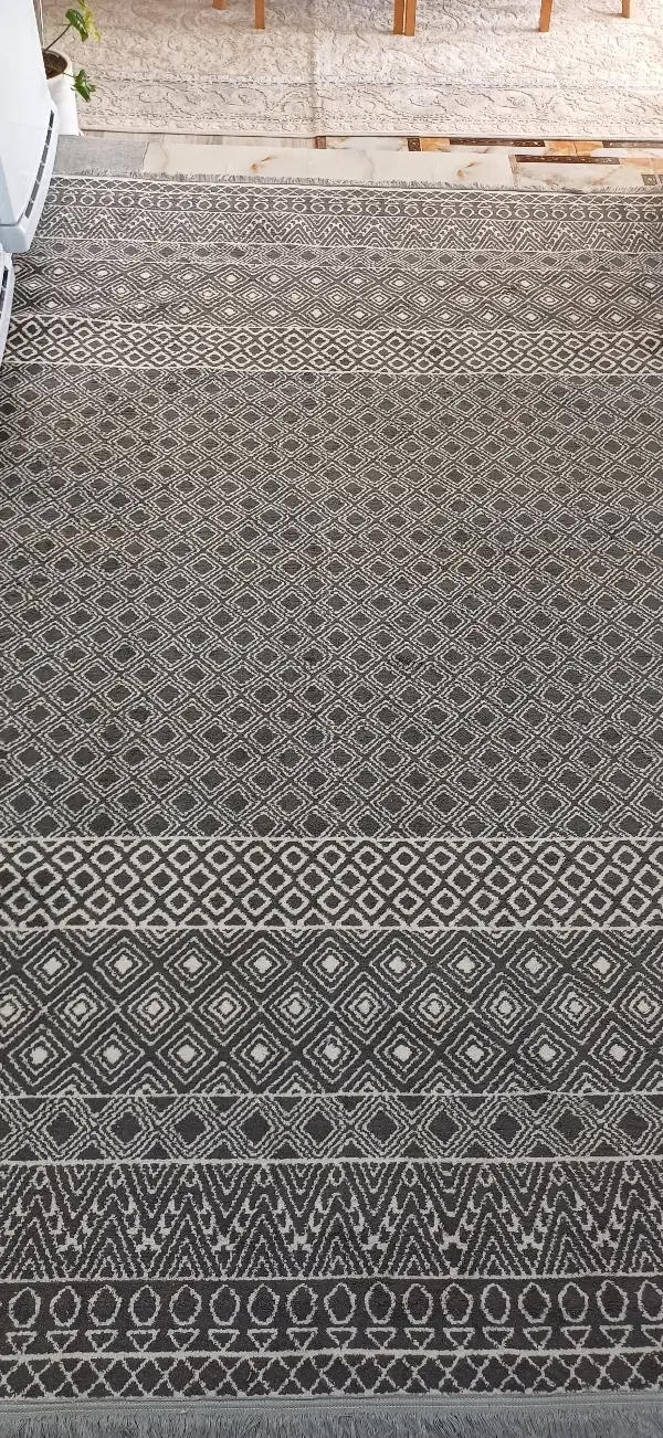 فرش۶ متری|فرش|سرپل ذهاب, |دیوار