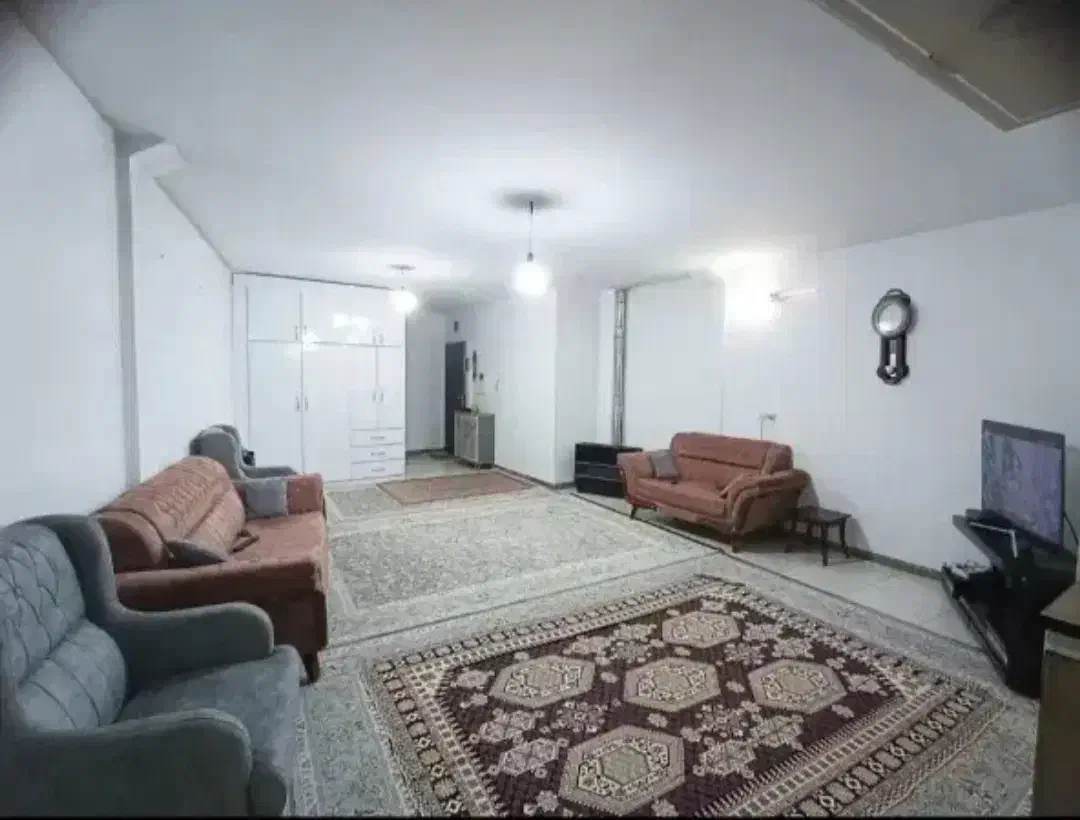 آپارتمان فروش ۷۳ متری طلاییه ۱۶ متری دوم|فروش آپارتمان|قرچک, شهرک طلائیه|دیوار