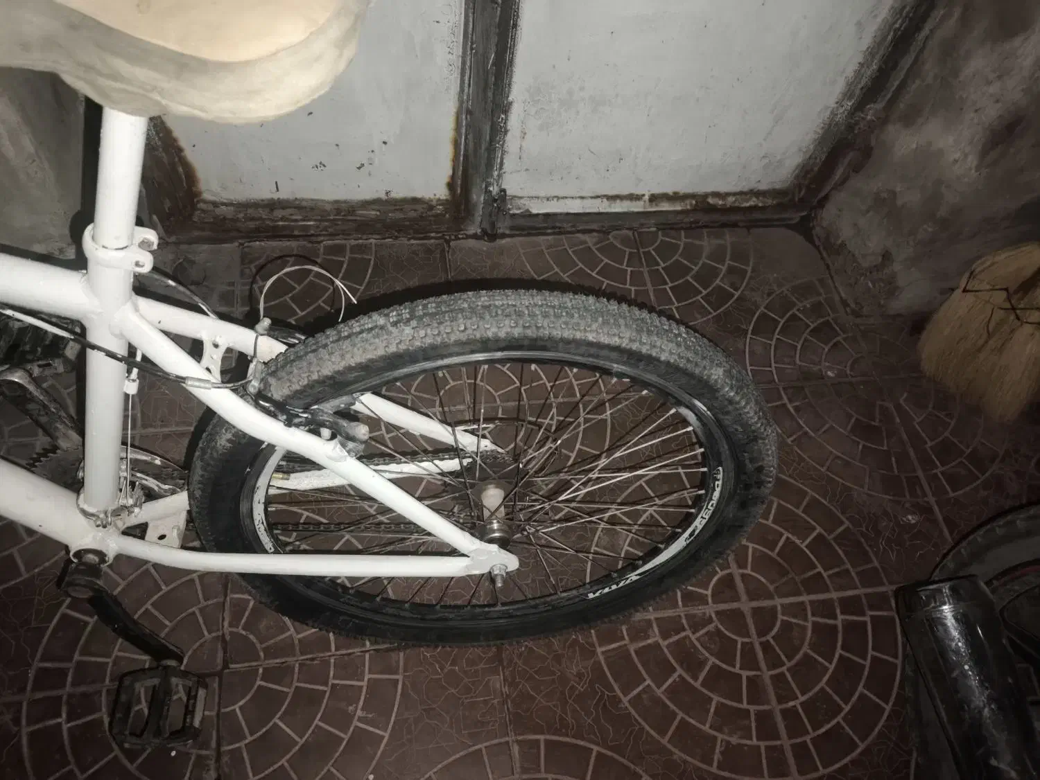 دوچرخه ویوا 26|دوچرخه، اسکیت، اسکوتر|تربت جام, والفجر|دیوار