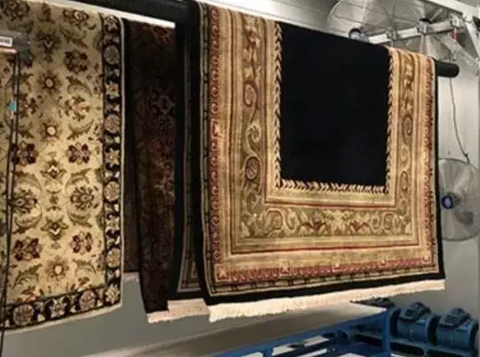 قالیشویی و مبلشویی تاراز در رباط کریم و پرند|خدمات نظافت|رباطکریم, رباطکریم|دیوار