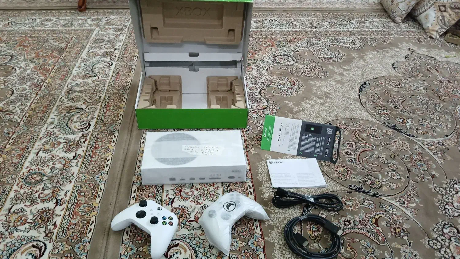 Xbox|کنسول، بازی ویدئویی و آنلاین|قم, انسجام|دیوار