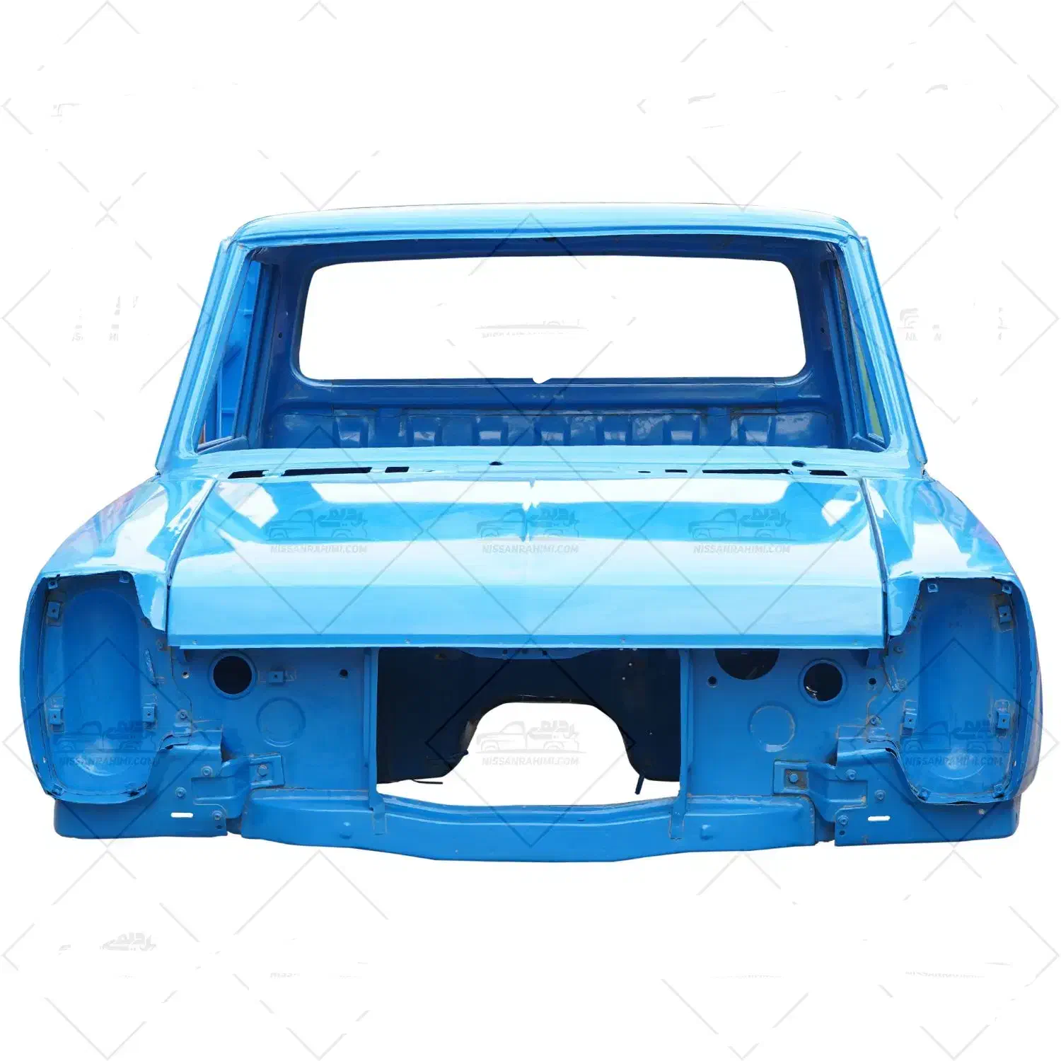 فروش قطعات اصلی نیسان صفر تا صد با پایینترین قیمت|قطعات یدکی و لوازم جانبی|مرند, |دیوار