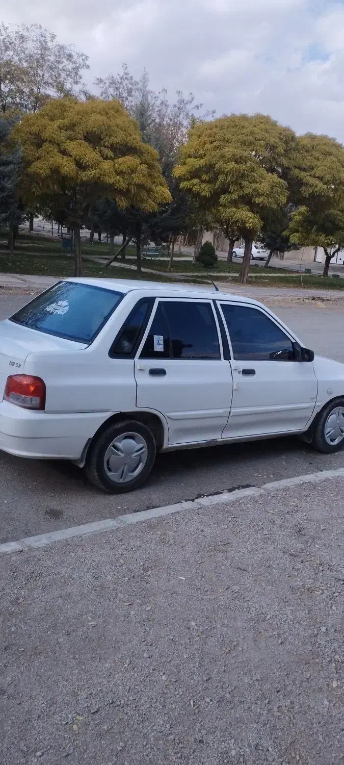 پراید 132 مدل 90|خودرو سواری و وانت|کرمانشاه, |دیوار