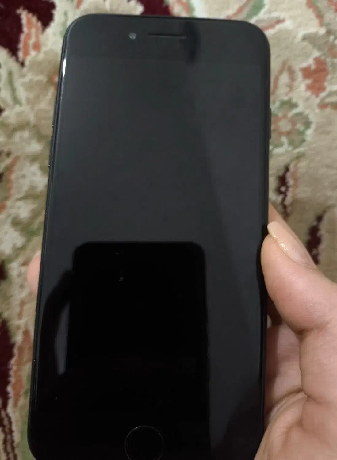 iphone 7|موبایل|اهواز, شهرک الهیه|دیوار