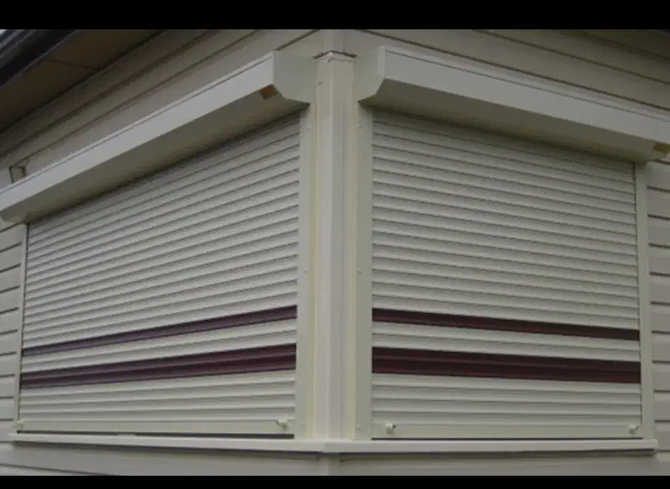 نصب‌و‌تعمیر‌کرکره‌برقی‌و‌دستی|خدمات پیشه و مهارت|رباط‌کریم, شترخوار|دیوار