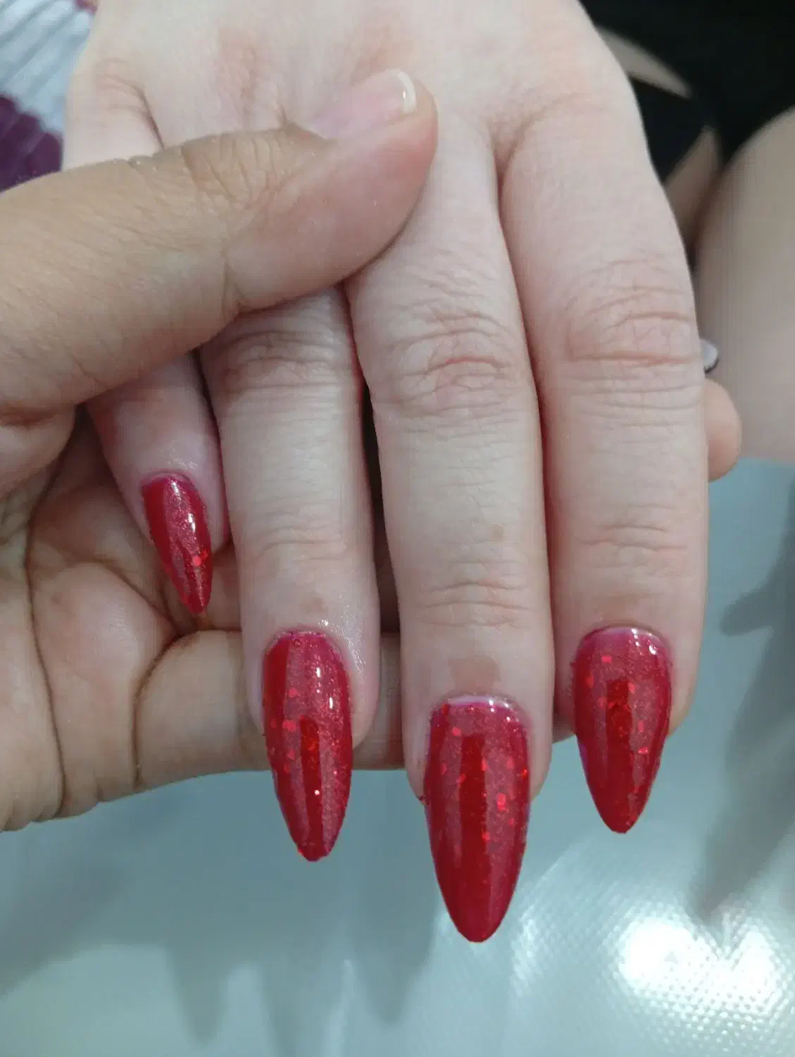 آف ویژه یلدایی|خدمات آرایشگری و زیبایی|بندر گناوه, |دیوار