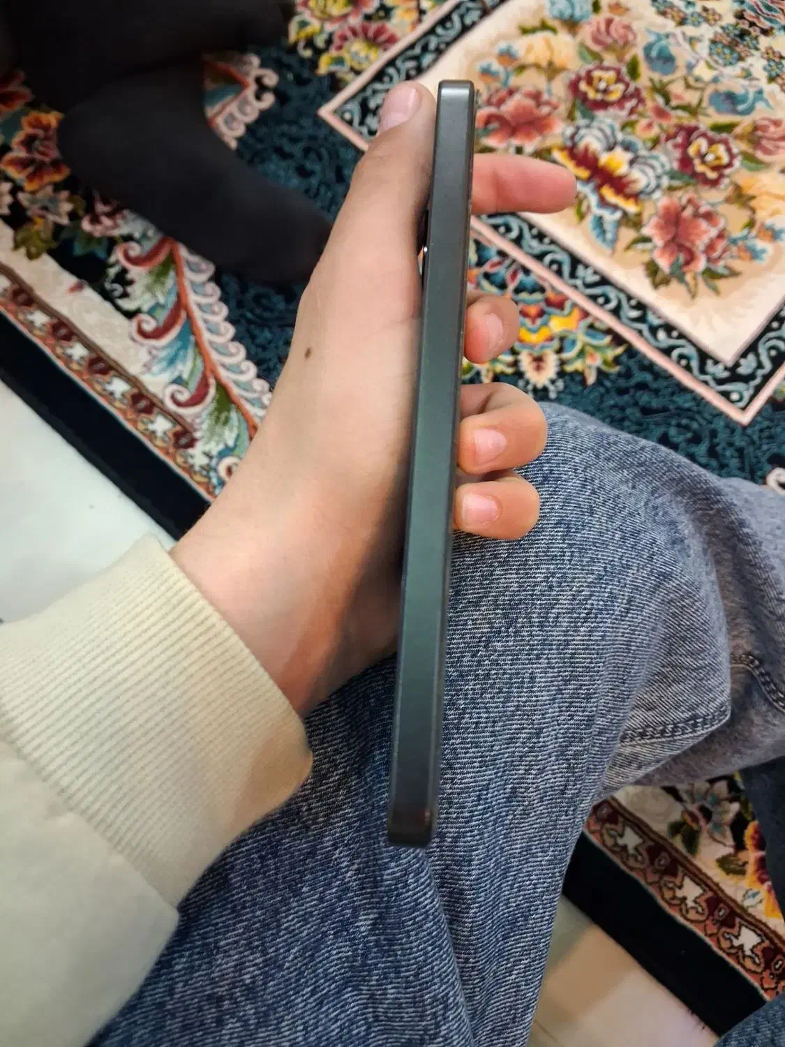 نوت ۱۳ پرو g۵|موبایل|کرمانشاه, |دیوار