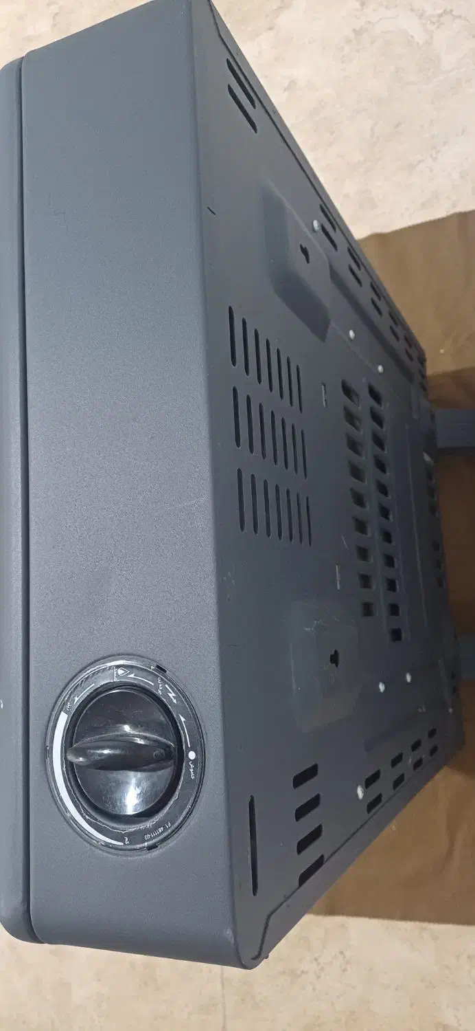 بخاری گازی بدون دودکش آبسال|بخاری، هیتر، شومینه|طرقبه, |دیوار