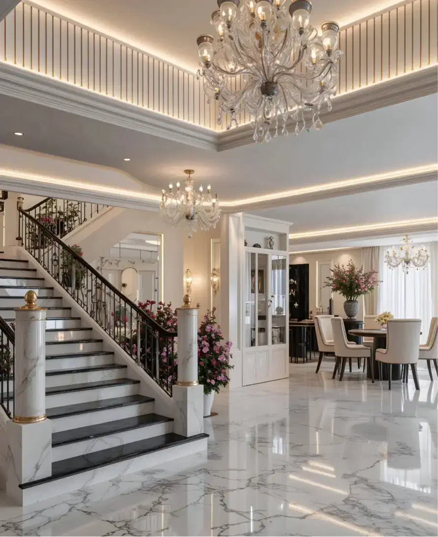 کیانپارس ۵۰۰متر آپارتمان سوپر لاکچری|فروش آپارتمان|اهواز, کیانپارس |دیوار